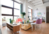 蛋壳公寓再次成为团中央公益项目合作伙伴 毕业生租房不再难