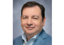 Michel Checoury出任柯兹纳国际首席财务官