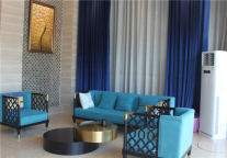 贝壳海南乐东县黄流镇汽车站酒店盛大开业