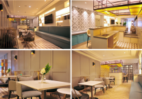 印象拙政园 姑苏首家白玉兰酒店宛然绽放 