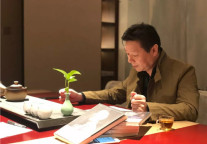 东呈国际集团南宁加盟商吴健生：门店改造助力酒店消费升级