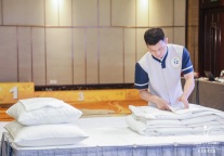 “开元人的奥运会” 开元酒店2019年技术比武圆满结束