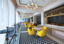 朋克之都，香辣热烈|白玉兰酒店城市味道之武汉篇