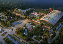 11.7 亿打造 | 杭州开元森泊度假乐园全面试运营， 一站承包全家人的奇趣假日