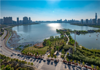 魅力合肥，品质格美