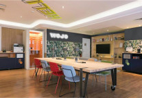 雅高集团：到2022年使Wojo成为欧洲最大联合办公品牌