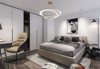 两年布局25城签约5万套房源 途趣服务式公寓深度解读