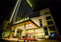 君澜酒店深度布局福州，打造连江休闲品质生活新高地