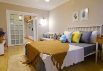 蛋壳公寓勇担社会责任 促进长租行业持续健康发展