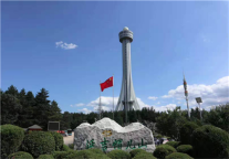 跟着锦江之星过暑假丨天池脚下，舌尖上的延吉