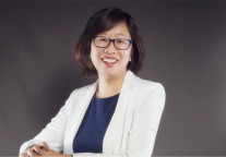 马小芹（Kathy Ma）出任福州世茂洲际酒店总经理