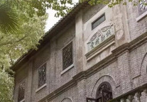 这座藏在古镇深处的酒店 做一天民国女学生干一件“不规矩”事|寻礼