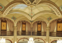 浦江饭店之1846-2018 | 连载三