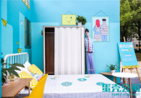 蛋壳公寓“椋鸟计划”高校行，助力毕业生奔向理想生活