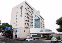 “三江弄潮，摩登风尚” 白玉兰酒店让入住带上了摩登风