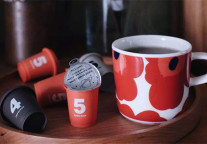 暗香与暧昧：联合办公咖啡小史 | 寻礼