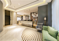 白玉兰酒店灵动夜生活丨越夜越美丽