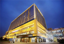 川藏文化——锦江都城“另辟蹊径”，开启非遗文化之旅