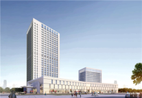 君澜酒店集团双品牌进驻阜阳交通科技孵化中心