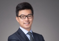 冷波出任丽江复华丽朗度假酒店总经理