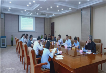 常熟书香世家职工（劳模）疗休养基地资质评估