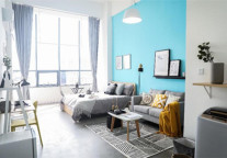 碧家荣膺“2018年度长租公寓品牌榜样”奖 全国范围推“房租抵房款”