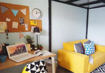 济南世联红璞公寓| 知否知否 红璞啥都有