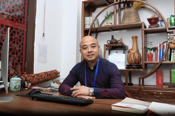重庆一斗火锅何健康:加盟店成活率是好品牌的唯一标准 重庆一斗火锅何健康:加盟店成活率是好品牌的唯一标准