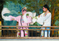 书香朱巍：即使处于风口 书香仍坚定选择稳健发展