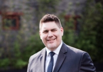 龙麦克出任万豪国际中国北区商务委员会主席