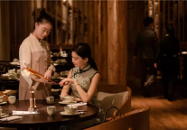 开奖啦丨金马奖得主在宁波，最受欢迎作品演绎中国韵味