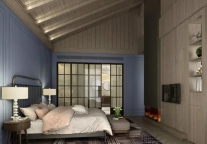 上海邻家美利亚酒店近期开业