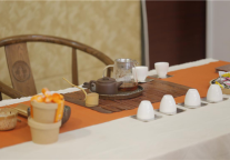 器与道，茶文化大咖齐聚常熟书香世家酒店