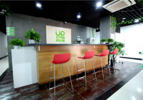 乐乎公寓发布新目标 三年内年房源超40万间