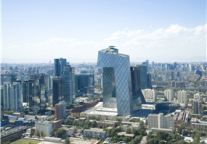 地产圈 / 北京大宗交易市场560亿元交易的背后