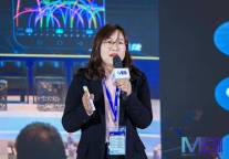 锐捷网络营销总监马乐园：深入使用场景 云平台赋能智慧公寓