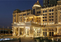 希尔顿与M&C合作在伦敦拓展LXR品牌