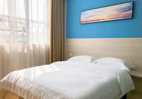 新店丨99优选酒店(黄冈中商青砖湖路店)开业