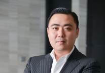 林立森出任上海虹桥绿地铂骊酒店及铂瑞公寓总经理