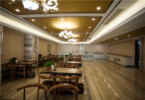 亳州首家格林东方酒店盛大开业