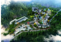 谷兹酒店集团青城山力作开业！ 泡温泉享地道美食，盛夏出游就选铂雅名人温泉美食度假酒店