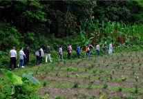 “行李旅宿”与祥源控股达成战略合作，升级目的地旅游度假生态圈