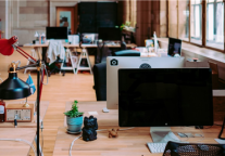 共享办公如何影响小企业和初创企业的创新?