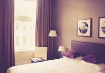 ALIS现场重现 希尔顿等酒店CEO对共享民宿的看法