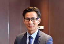 钟志远出任深圳马哥孛罗好日子酒店餐饮总监