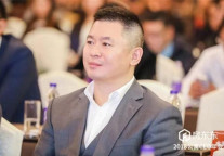 榜样力量激励前行 V领地副总裁宋豪炜被评为品牌公寓优秀运营经理人