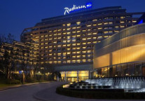 丽笙酒店集团贯彻“快速与有效”的运营理念 推动旗下酒店整体业绩稳健提升