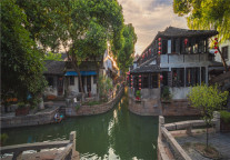 住贝壳昆山花集镇花集路酒店，体验多彩的旅途