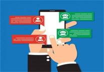 四季酒店拓展聊天服务