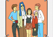 世联红璞青年新定义 | 5分钟聊high 五湖四海皆朋友 